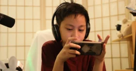 小学生・中学生にゲーム英会話は効果あるの？