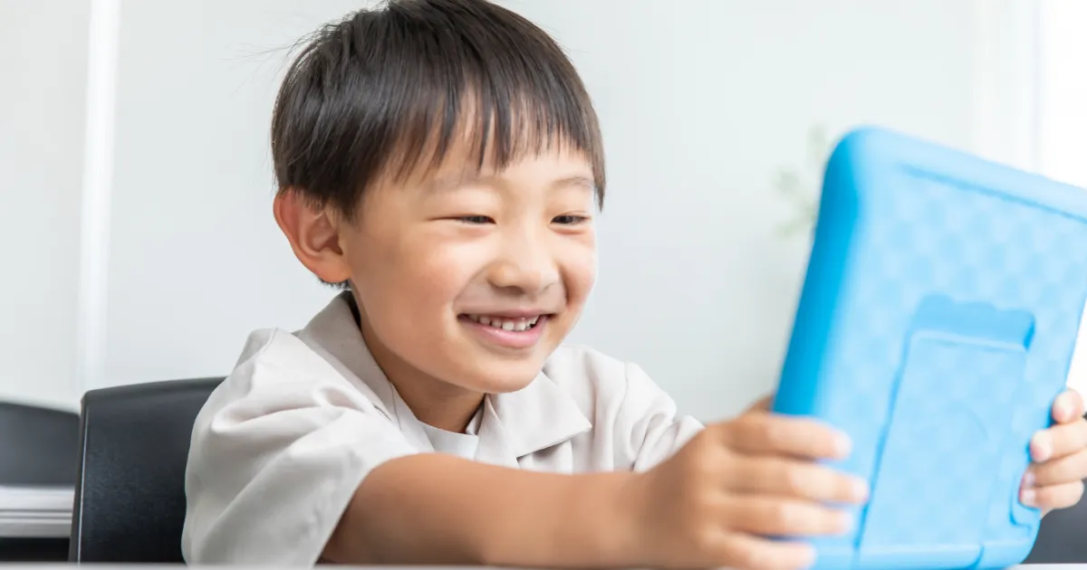 ラズキッズのどこがいいの？おうち英語で3年以上使用した感想